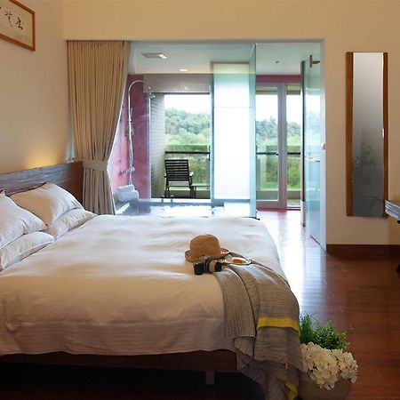 Luminous Hot Spring Resort & Spa Luye Εξωτερικό φωτογραφία