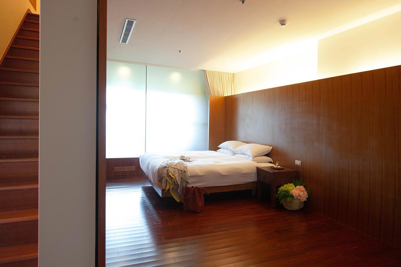 Luminous Hot Spring Resort & Spa Luye Εξωτερικό φωτογραφία