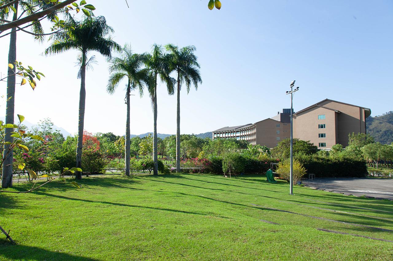 Luminous Hot Spring Resort & Spa Luye Εξωτερικό φωτογραφία
